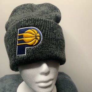 Men’s NBA official Pacers Hat